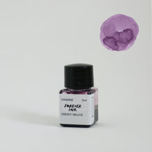 Load image into Gallery viewer, 5ml Diamine Forever Ink Sample (Pigment Fountain Pen Ink) - Smoky Mauve

