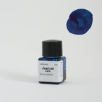 5ml Diamine Forever Ink Sample (Pigment Fountain Pen Ink) - Blue Indigo