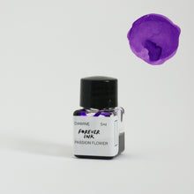 Load image into Gallery viewer, 5ml Diamine Forever Ink Sample (Pigment Fountain Pen Ink) - Passion Flower
