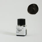 5ml Diamine Forever Ink Sample (Pigment Fountain Pen Ink) - Raven