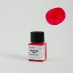 5ml Diamine Forever Ink Sample (Pigment Fountain Pen Ink) - Cherry Red