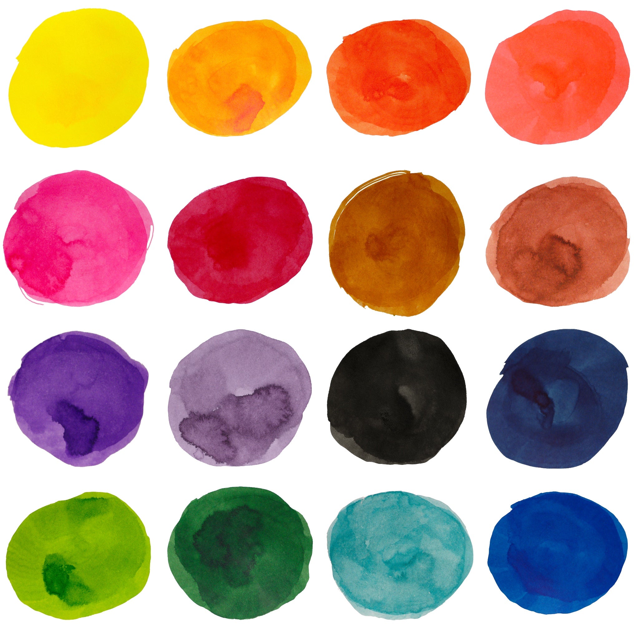 Diamine Forever Ink - Permanent Pigment Ink 50ml - Tiger Lily