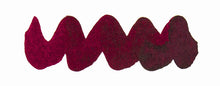 Load image into Gallery viewer, A colour swatch of Diamine Writers Bld fountain pen ink.
