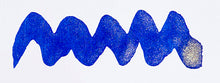 Load image into Gallery viewer, Diamine Shimmering Ink 50ml - Cobalt Jazz
