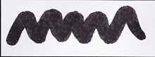 Load image into Gallery viewer, A colour swatch of Diamine Vivaldi fountain pen ink.
